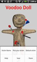 Voodoo Doll Lite 截图 2
