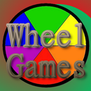 Wheel Games APK