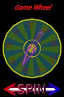 Wheel Games screenshot 1