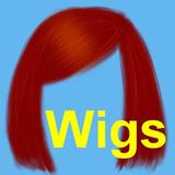 Wigs 아이콘