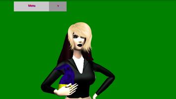 Wigs syot layar 2