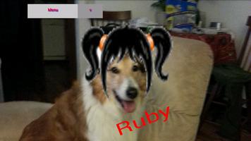 Wigs syot layar 3