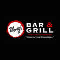 Montys Bar and Grill