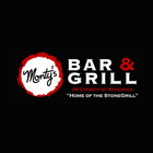 Montys Bar and Grill icône