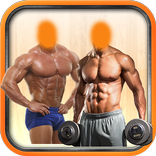 BodyBuilder Photo Editor