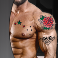 Tattoo Editor Photo