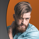Caméra photo salon barbe APK