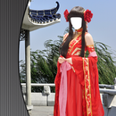 Caméra photo en robe chinoise APK