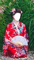 Kimono Photo Editor screenshot 3