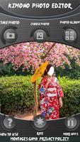 Kimono fotoğraf editörü Ekran Görüntüsü 2