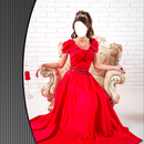 Robes longues pour femme éditeur APK