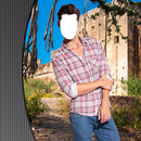 Man Model Photo Editor APK