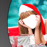 新年のフォトエディタ