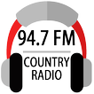94.7 Country Radio Station Free Country Canada App