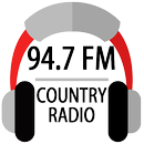 94.7 Country Radio Station Free Country Canada App APK