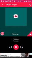 94.7 Country Radio Station Free Country Canada App পোস্টার