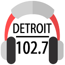 102.7 Detroit Fm Radio Station Detroit 102.7 App APK