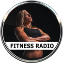 Fitness Music Workout Radio - Gym Radio Free Music APK