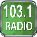 103.1 Fm Radio Station Radio Player Apps Online APK