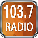 103.7 Fm Radio Station Radio Player Apps Online APK