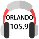 105.9 Fm Orlando Radio Stations Classic Hits Radio APK