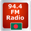 Fm Radio 94.4 Stations Free Music App online 94.4