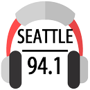 94.1 Fm Radio Station Seattle Fm Radio Washington APK