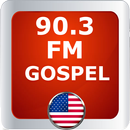 90.3 Gospel Radio Station Free 90.3 Radio Stations APK