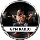 Gym Radio Workout Music App Gym Workout Music Free APK