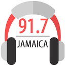 Jamaica 91.7 Christian Radio Fm Gospel Radio 91.7 APK