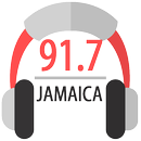 APK Jamaica 91.7 Christian Radio Fm Gospel Radio 91.7