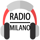 Radio Milano Stazioni Radio Italiane Gratis Roma APK