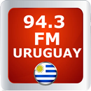 Radio 94.3 FM Radio Paraguay Fm Gratis 94.3 Online APK