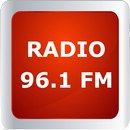Radio FM 96.1 En Vivo Gratis Online Radio FM 96.1 APK