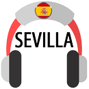 Radios De Sevilla Radio Fm Sevilla España Gratis APK