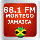 Radio 88.1 Fm Montego Bay Jamaica Fm 88.1 Online APK