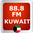 88.8 Radio Fm Free Salmiya-Kuwait Radio App Online APK