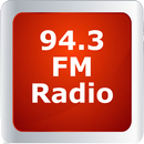 Radio 94.3 Fm Radio Stations Free Music App Online APK