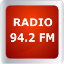 Radio 94.2 FM Radio Stations Free Music App Online APK