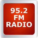 Radio 95.2 Fm Free Music Streaming App 95.2 Online APK