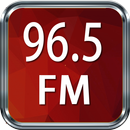 96.5 Radio Station Free Praise Gospel Radio Usa Fm APK