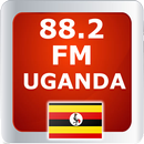 88.2 Sanyu Fm Uganda Radio Fm Stations 88.2 Online APK