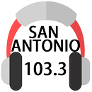 103.3 San Antonio  Radio Stations 103.3 Usa Radio APK