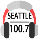 Seattle 100.7 Fm Radio Station Fm Radio Washington APK