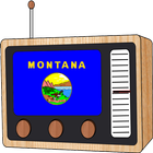 Montana Radio FM - Radio Montana Online.-icoon