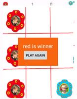 tiki tac toe screenshot 3