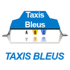 Espace Chauffeurs Taxis bleus ikona