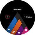 Sports Watch Face