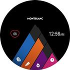 Sports Watch Face أيقونة