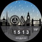 London Watch Face আইকন